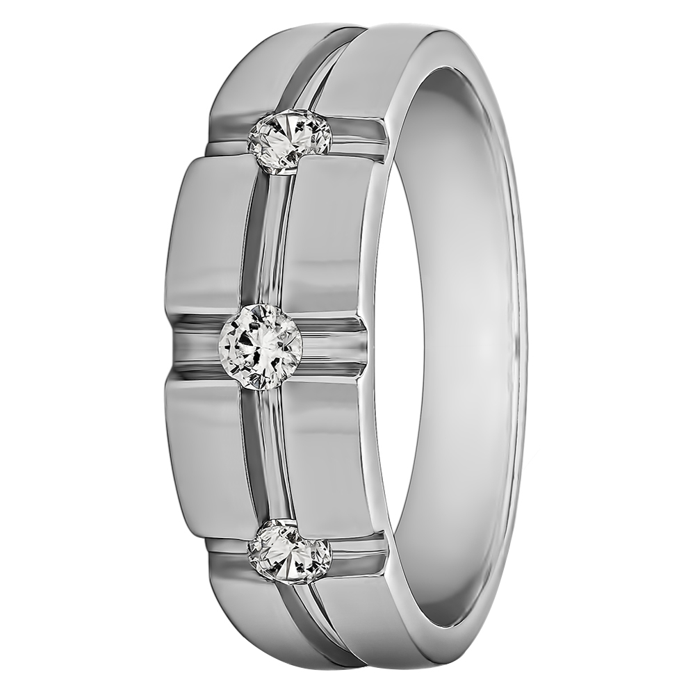 Mens Ring